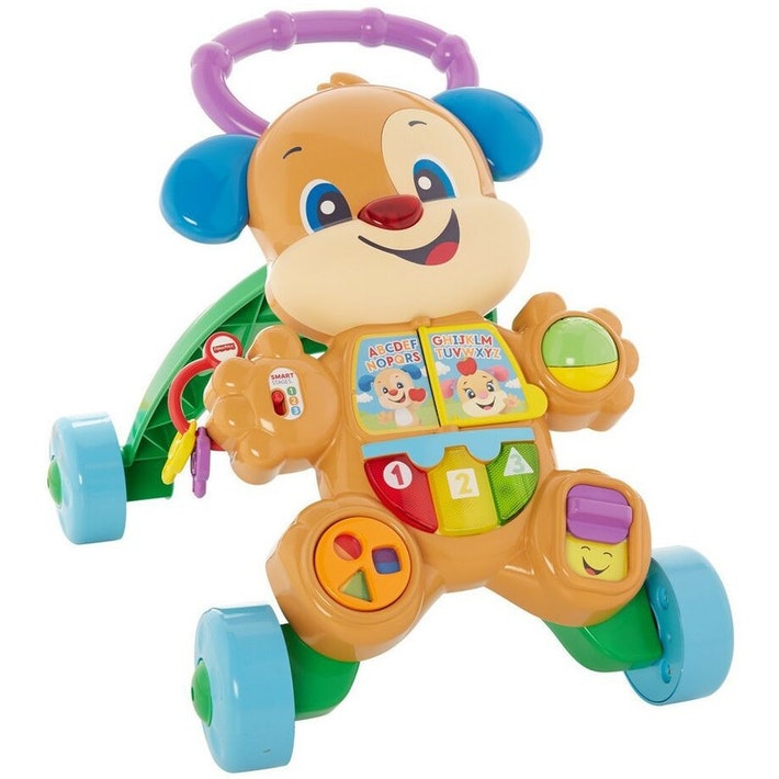 Fisher price Dog walker