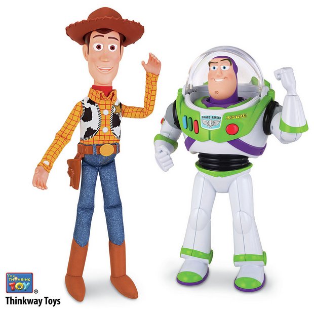 Toys Story pack #2